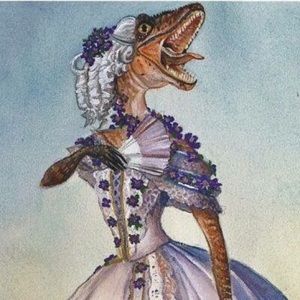 Meet your Posher, Lasca